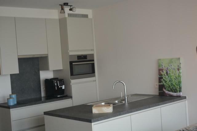 Apartamento Residentie Capri Middelkerke Exterior foto
