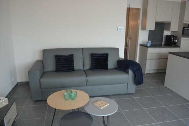Apartamento Residentie Capri Middelkerke Exterior foto